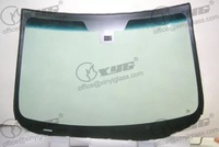 фото thumb №1, Скло лобове mazda cx-9 2007-2016 датчик