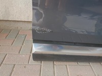 фото thumb №14, Дверь santa fe iv santafe iv 2019- передние правое