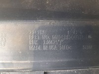 фото thumb №9, Jeep wrangler jl планка праві зад задня права