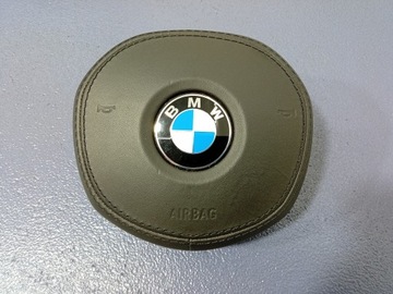 фото thumb №4, Bmw x3 g01 x3m f97 панель консоль hud подушки датчик eu kpl