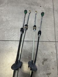 фото thumb №1, Троси перемикання передач vw crafter sprinter 906