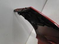 фото thumb №11, Mercedes b klasa 246 w246 бампер передний pts