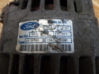 Генератор ford fiesta focus 1,8 tdci оригинал Цена, фото thumb