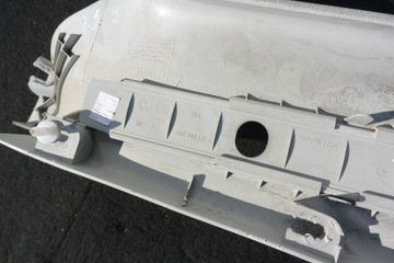 фото thumb №7, Защита обшивка стойка правая vw transporter t5