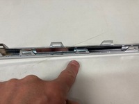 фото thumb №7, Рамка решетка хром ford transit custom