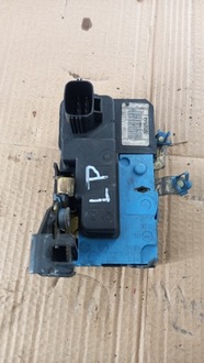 фото thumb №1, Замок левый перед volvo s60 2.4b 01r 8pin sedan