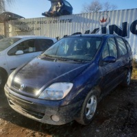 фото thumb №6, Renault scenic насос масла 2002 1.9l 7700600252