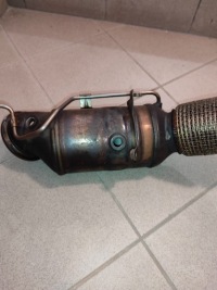 Dpf катализатор bmw f22 f23 f30 f34 330i f32 f33 f36 430i b48 в Украине, фото thumb