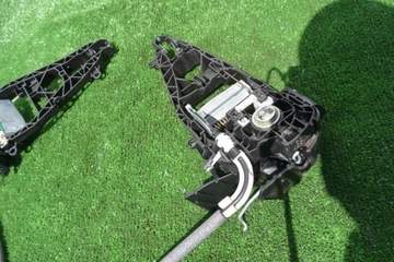 фото thumb №7, Замок дверь левый перед зад bmw x5 f15 eu