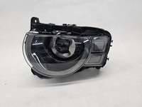 фото thumb №1, Land rover defender ii 2 20 лампа перед левая full led l8b213w030ef