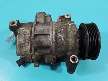 фото thumb №6, Компрессор кондиционера компрессор audi a5 8t 8kd260805 447150-1452 6seu14c