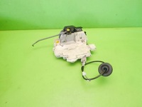 фото thumb №8, Центральный замок левый перед передний audi a4 b7 04-