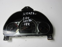 фото thumb №1, Счетчик приборы honda cr-v ii 2.2ictdi 05r obr