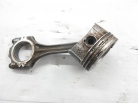 фото thumb №7, Vw polo iv 9n 3d 1.2 12v 64 km azq поршень + шатун