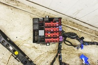 фото thumb №7, Of075 ford transit courier жгут интерьера