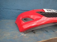 фото thumb №6, Бампер перед hyundai i10 i lift 86511-0x210