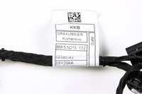 фото thumb №11, Bmw 7 g70 жгут электропроводка бампера перед 5a5bca2