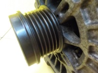 Volvo s60 v60 v40 1.6 ecoboost t3 13r 150 km b4164t3 генератор 31285435 в Україні, фото thumb