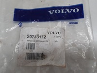 фото thumb №8, Новий оригінальний гасник осушувача повітря volvo fh fm fl