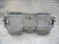 фото thumb №1, Volvo xc60 ii пенополистирол сиденье 31446747