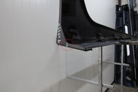 фото thumb №12, Молдинг поріг ліва honda jazz fit gt sport 15- gk