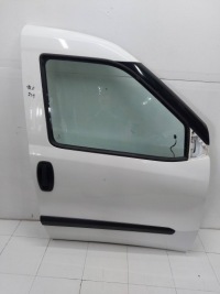 фото thumb №1, Fiat doblo ii combo d 10r- дверь правый перед передние lak 249 europa