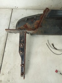 фото thumb №2, E706 балка з гачком insignia 13246507