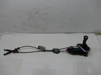 фото thumb №1, Nissan qashqai j10 1.5 dci домкрат передач механічна коробка передач