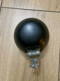 Фара drogowy 166mm, r2/t4w hella 24423 - john deere 10651762 liebherr Киев, фото thumb