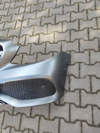 фото thumb №10, Бампер перед + решётка радиатора mercedes w213 e-klasa