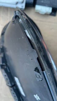 фото thumb №14, Комплект стартовий блок керування двигуном (ecu) спідометр  mercedes sprinter w907 907 om651