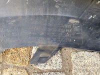 Mercedes vito 447 бампер перед 4478803870 оригінал Оригінал, фото thumb