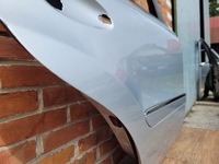 фото thumb №9, Mercedes ml w164 05-11 c775 дверь правый задняя ładne