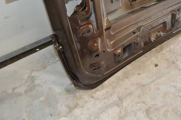 фото thumb №9, Volkswagen vw touran iii 3 5ta 15- крышка задняя зад