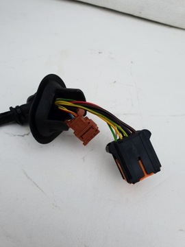 фото thumb №6, Citroen c3 aircross 17-21 дзеркало двері правий перед 12 pin 10+2