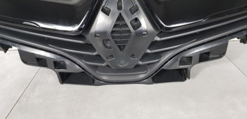 фото thumb №5, Renault clio iv решётка решётка радиатора бампера перед 622562397r