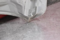 Капот крышка двигателя dv369 renault zoe 2 2 19-24 с Разборки, фото thumb