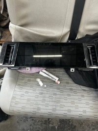 фото thumb №4, 22r. лічильник прилади дисплей renault austral 687519849r