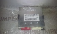 фото thumb №1, Opel vectra бортовой компьютер двигателя 1997 173238202