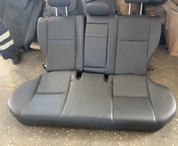 фото thumb №7, Mercedes c клас w204 рестайлінг сидіння сидіння шкіра диван комплект європа