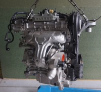 Двигатель b4204t38 volvo s60 v60 v40 v40cc 12 tys.km Оригинал, фото thumb