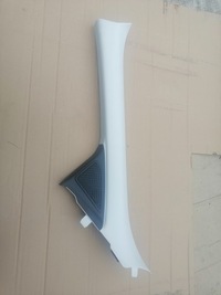 фото thumb №1, Захист стійка lewego ford kuga mk2