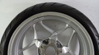 фото thumb №8, R238 bmw r1200rt r 1200 rt koło диск зад