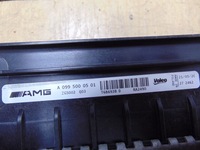 фото thumb №14, Радіатор wody mercedes gt 63 amg a0995000501