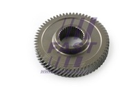 фото thumb №2, Трансмісія кутова, giętka вісь спідометра fast ft62406