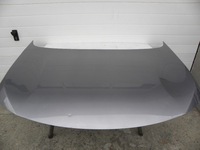 фото thumb №6, Peugeot 3008-5008 ii капот передня 2017 рік