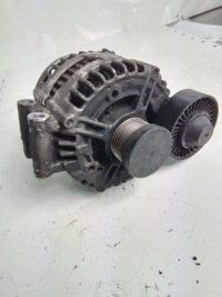 Купить M759 генератор bmw e92 n52b30 7550968, фото thumb