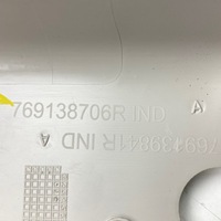 фото thumb №13, Защита стойка внутренняя правая dacia duster ii lift 769138706r