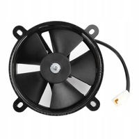 фото thumb №1, Вентилятор радиатора 12v do atv quad buggy