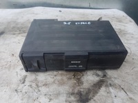 фото thumb №1, Чейнджер renault espace iv 8200207100